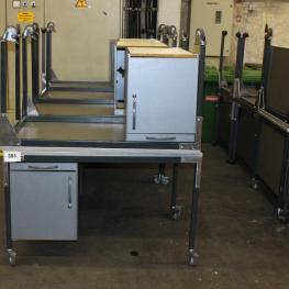 Desks