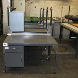 Desks