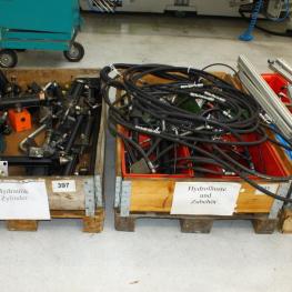 Hydraulikzylinder