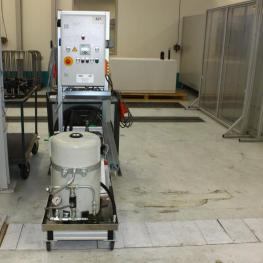 Hydraulic Power Pack