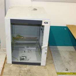 Network Cabinet