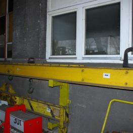 Crane Crossbeam