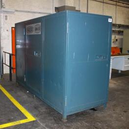 Workshop Container
