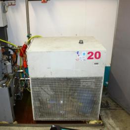 Hydraulikaggregat
