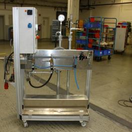Hsk Test Stand