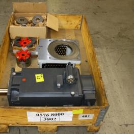 Drive Motor