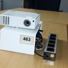 Hdmi Projector