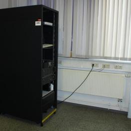 Network Cabinet