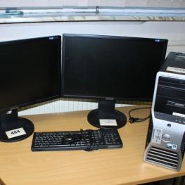Workstation