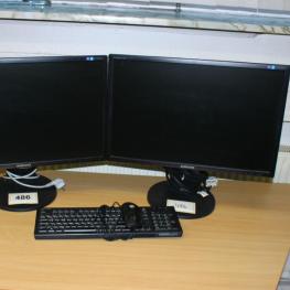 ' Widescreentft Monitors