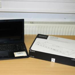 Notebook
