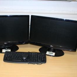 ' Widescreentft Monitors