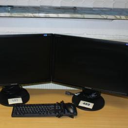 ' Widescreentft Monitors