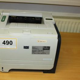 Laser Printer