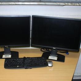 ' Widescreentft Monitors