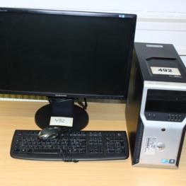 Workstation