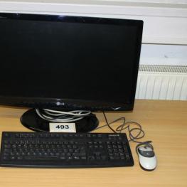 ' Widescreentft Monitors