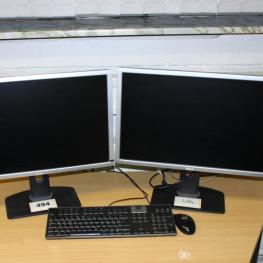 ' Widescreentft Monitors