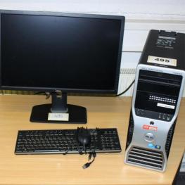 Workstation