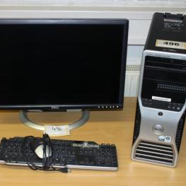 Workstation