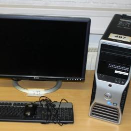 Workstation