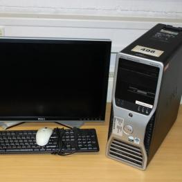 Workstation