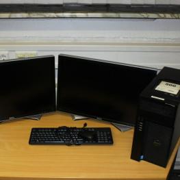 Workstation