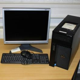 Workstation