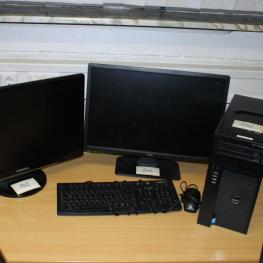 Workstation