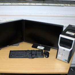 Workstation