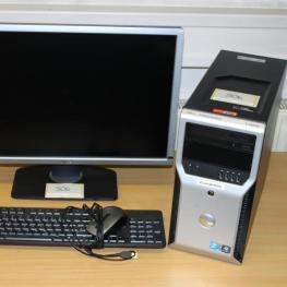 Workstation