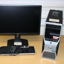 Workstation