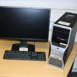 Workstation