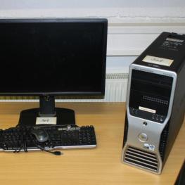 Workstation