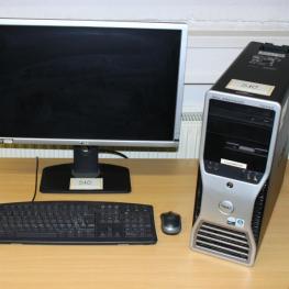 Workstation