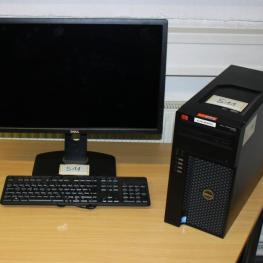 Workstation