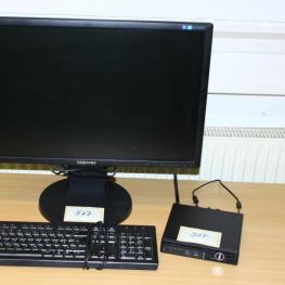 Mini PC