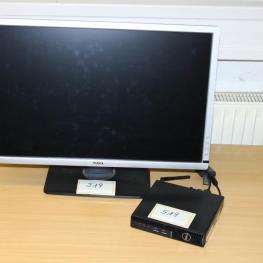 Mini PC