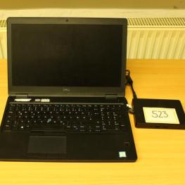 Laptop