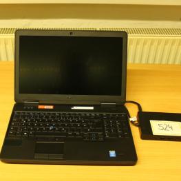 Laptop