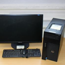 Workstation