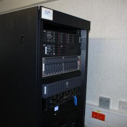 Network Cabinet