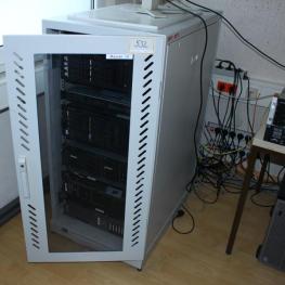 Network Cabinet