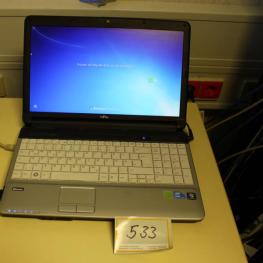 Laptop