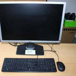 ' Widescreentft Monitor