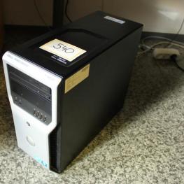' Widescreentft Monitor
