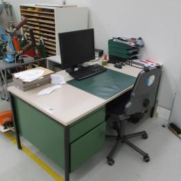 Writing Desk