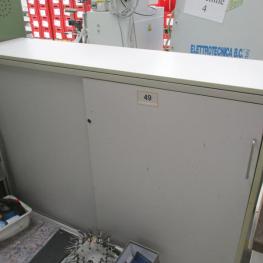 Sliding Door Wardrobe