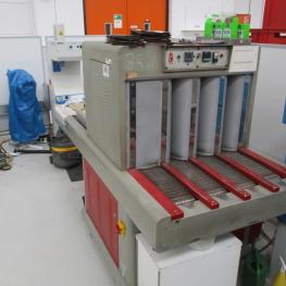 Continuous Dryer