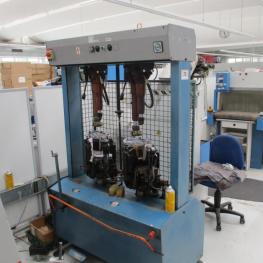 Sole Glue Press